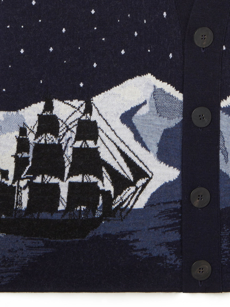 In The Middle Of Nowher Cardi 9