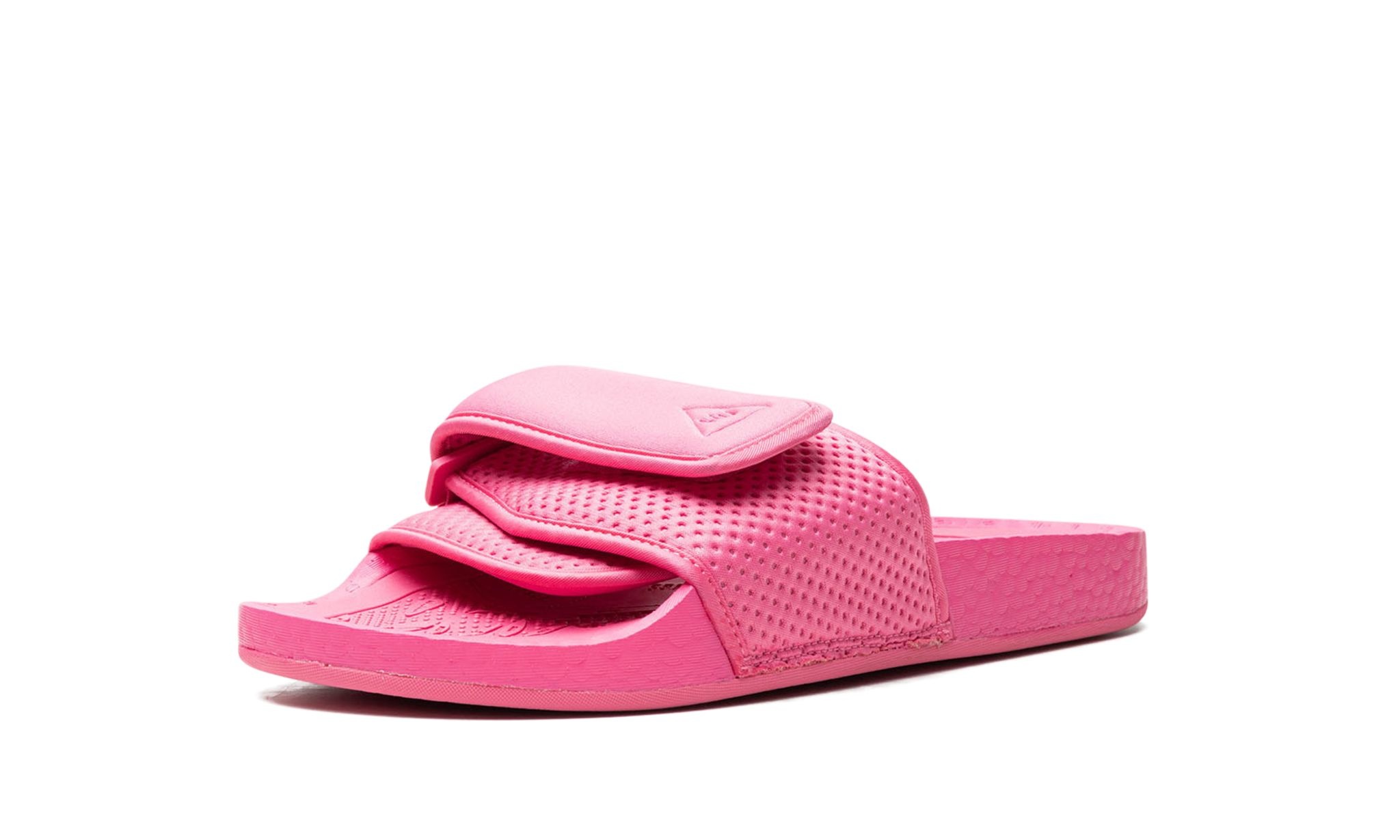 Boost Slide "Pharrell Williams - Semi Solar Pink" - 4