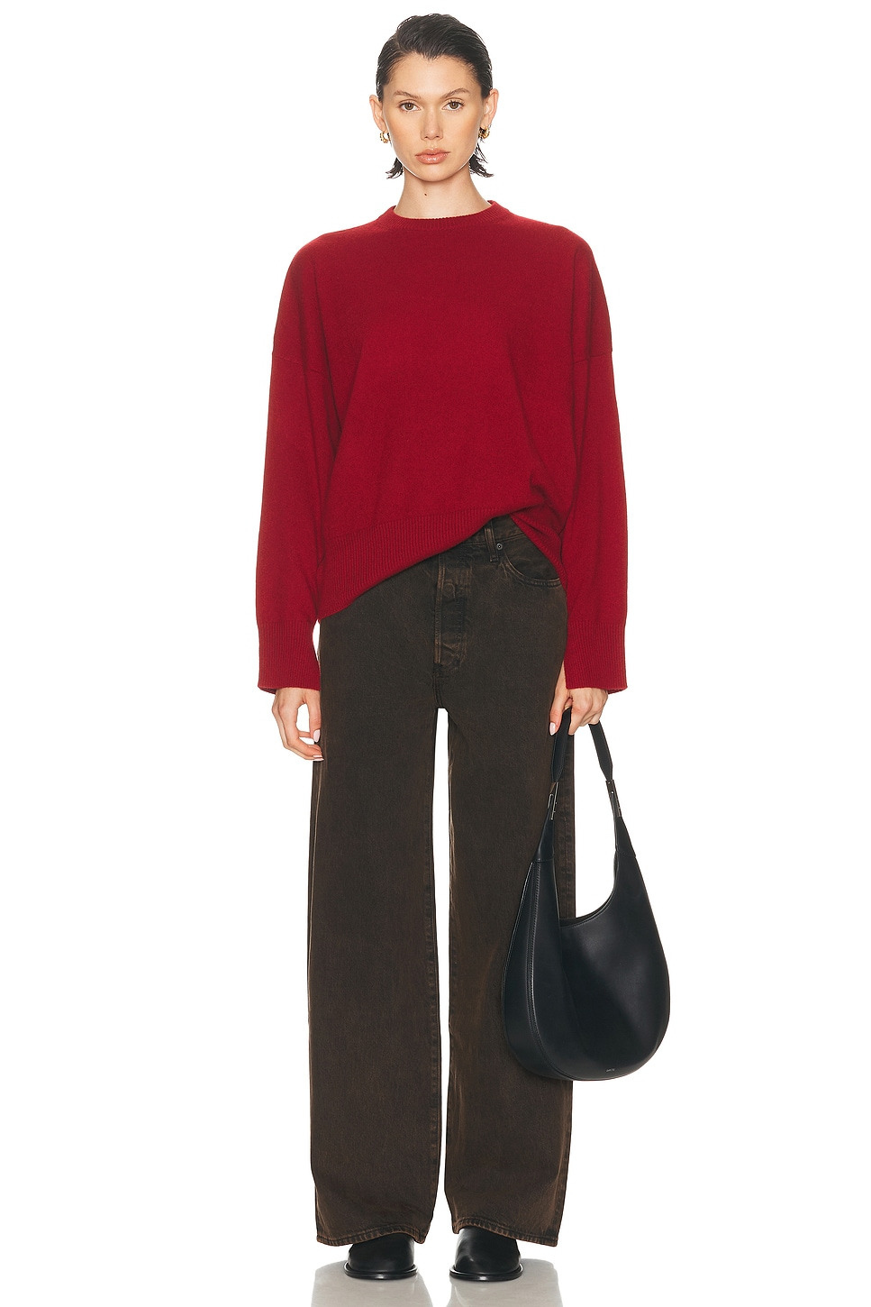 The Collegiate Jeans - 5