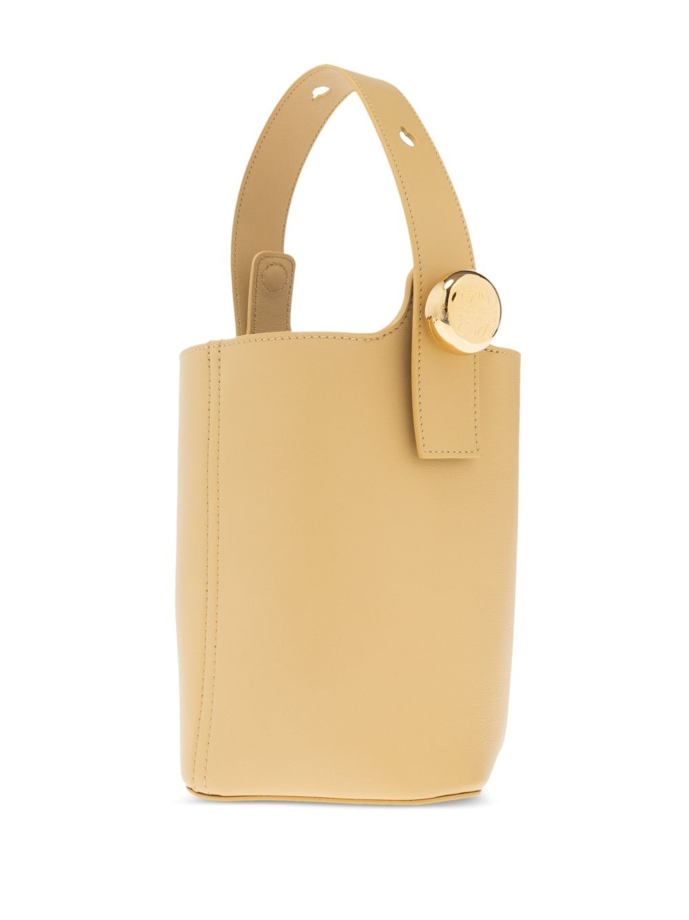 Pebble tote bag - 4