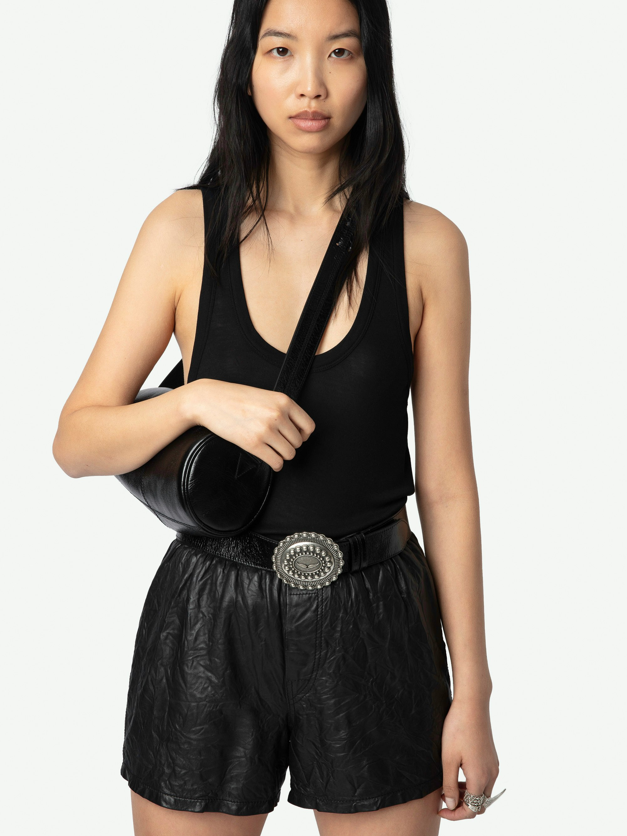 Santa Fe Belt - 4