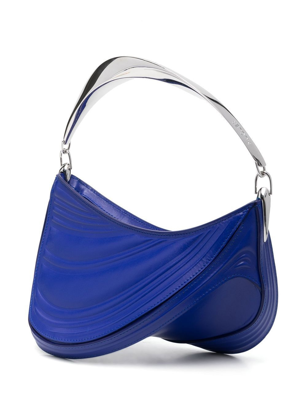 MUGLER Shoulder Bag - 4