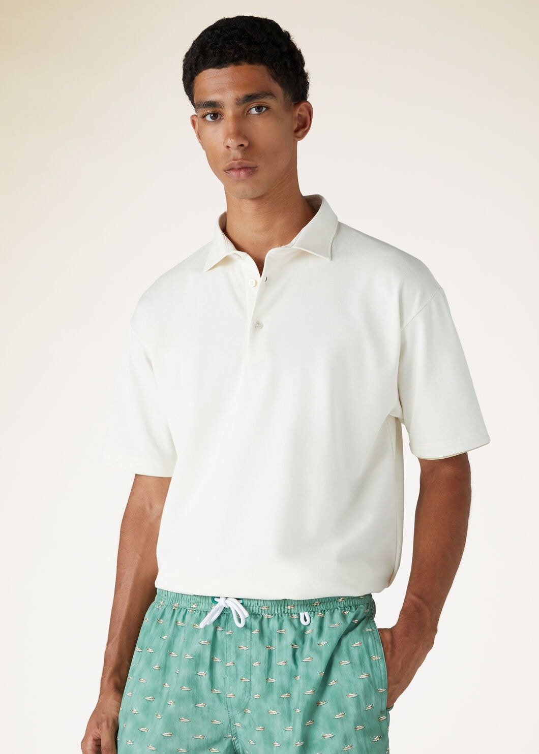 Assabu Polo Shirt - 2