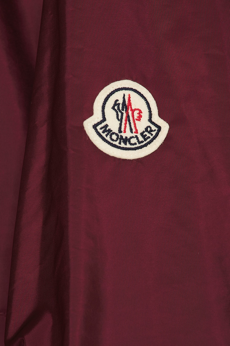 Moncler Nidge Jacket outlook