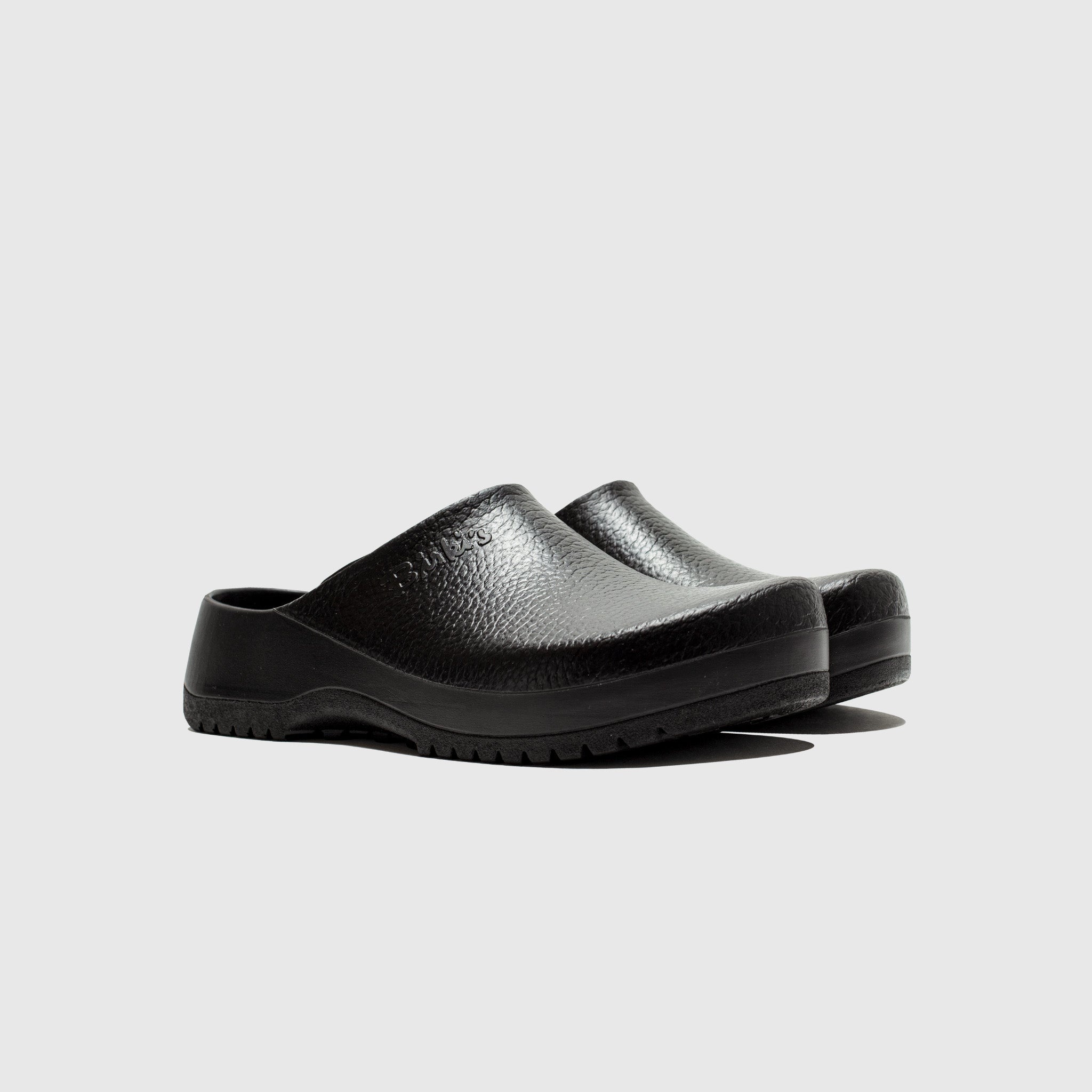 SUPER-BIRKI "BLACK" - 2