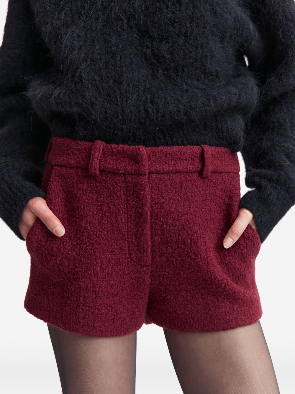 Inga shorts - 5