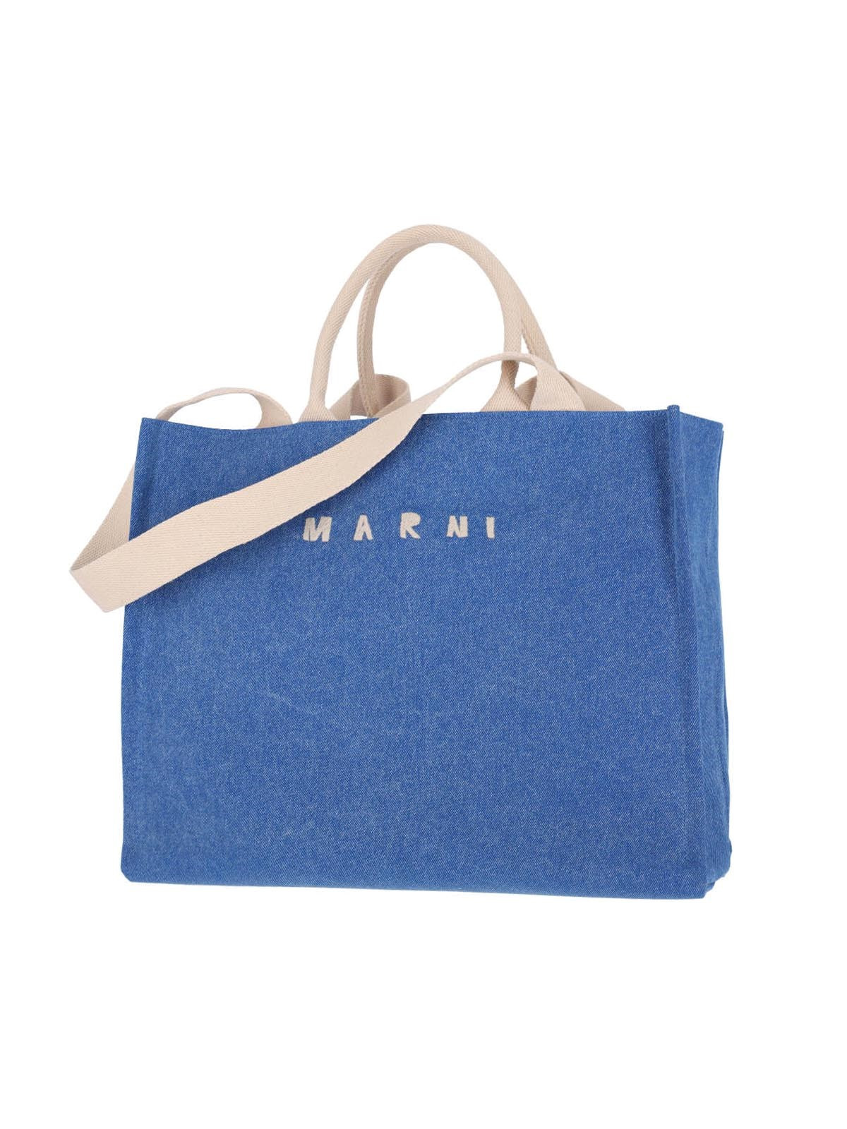 'EAST/WEST' LARGE TOTE BAG - 2