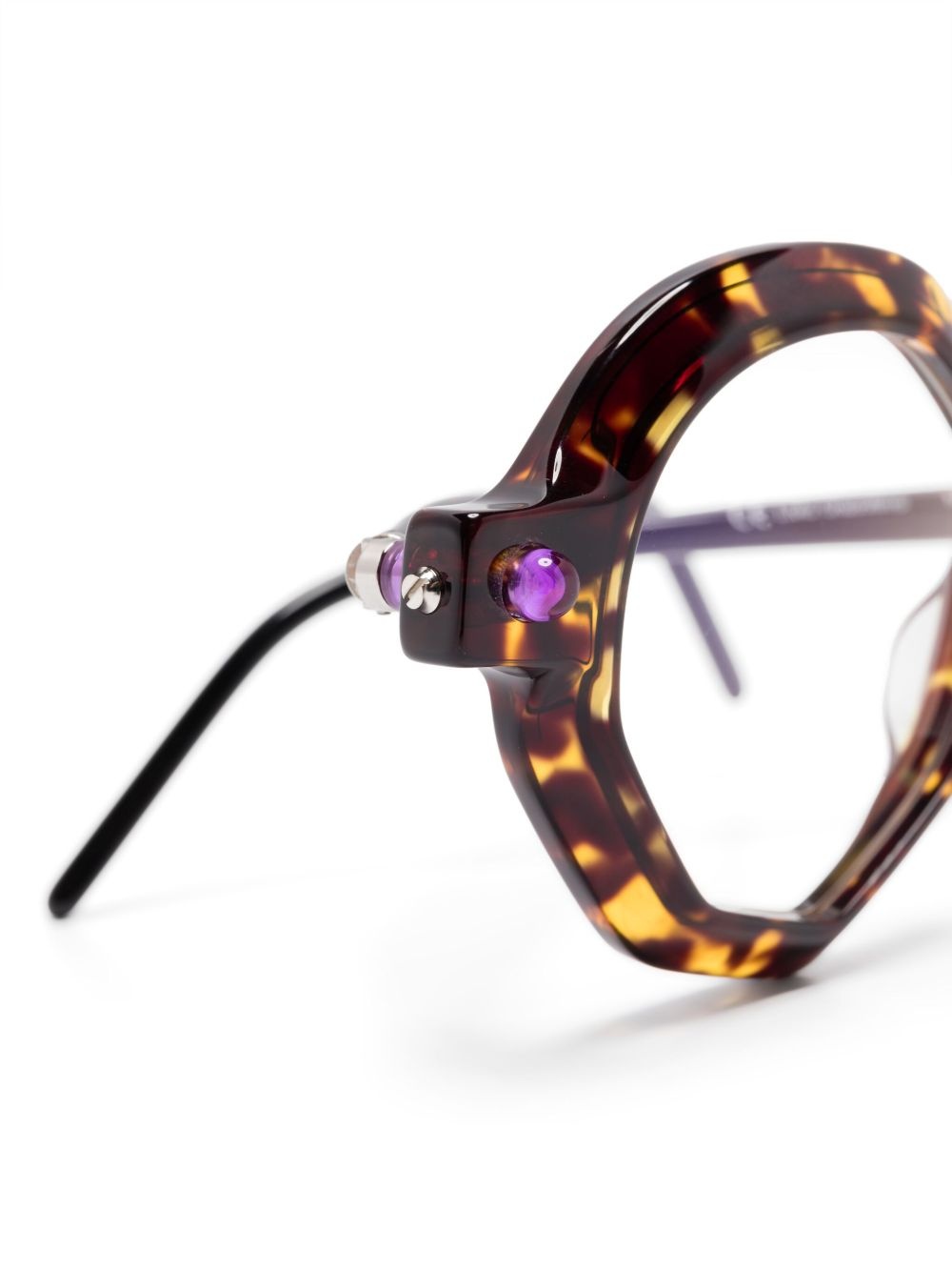 Maske P18 glasses - 3