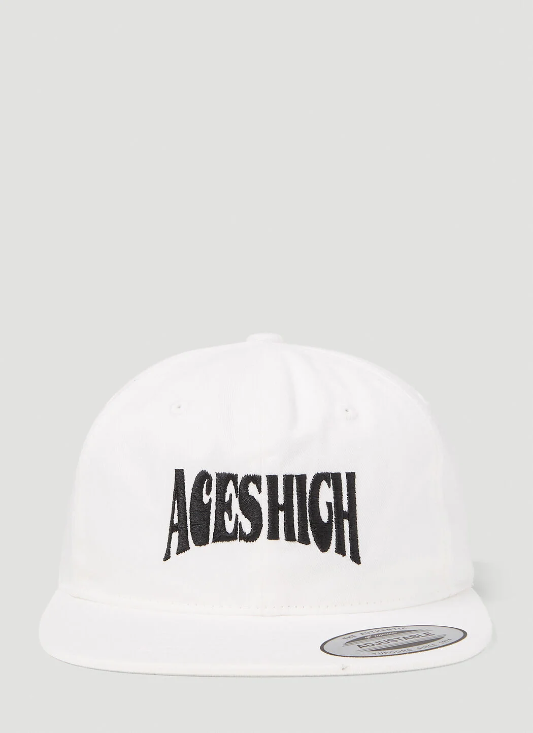 Aces Baseball Cap - 1