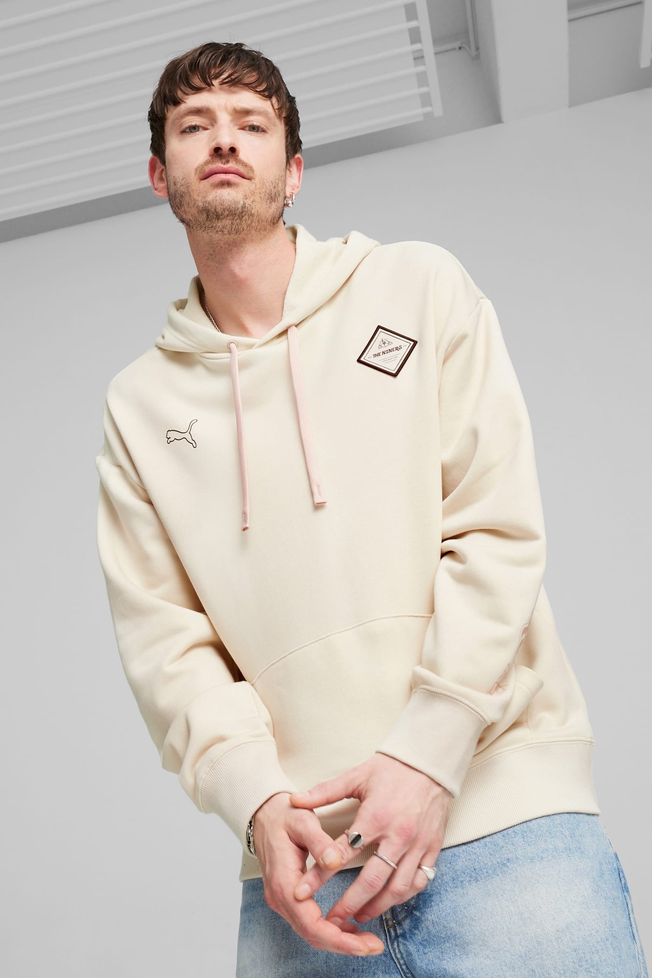 Porsche Legacy Crews Go Summer Men's Hoodie - 3