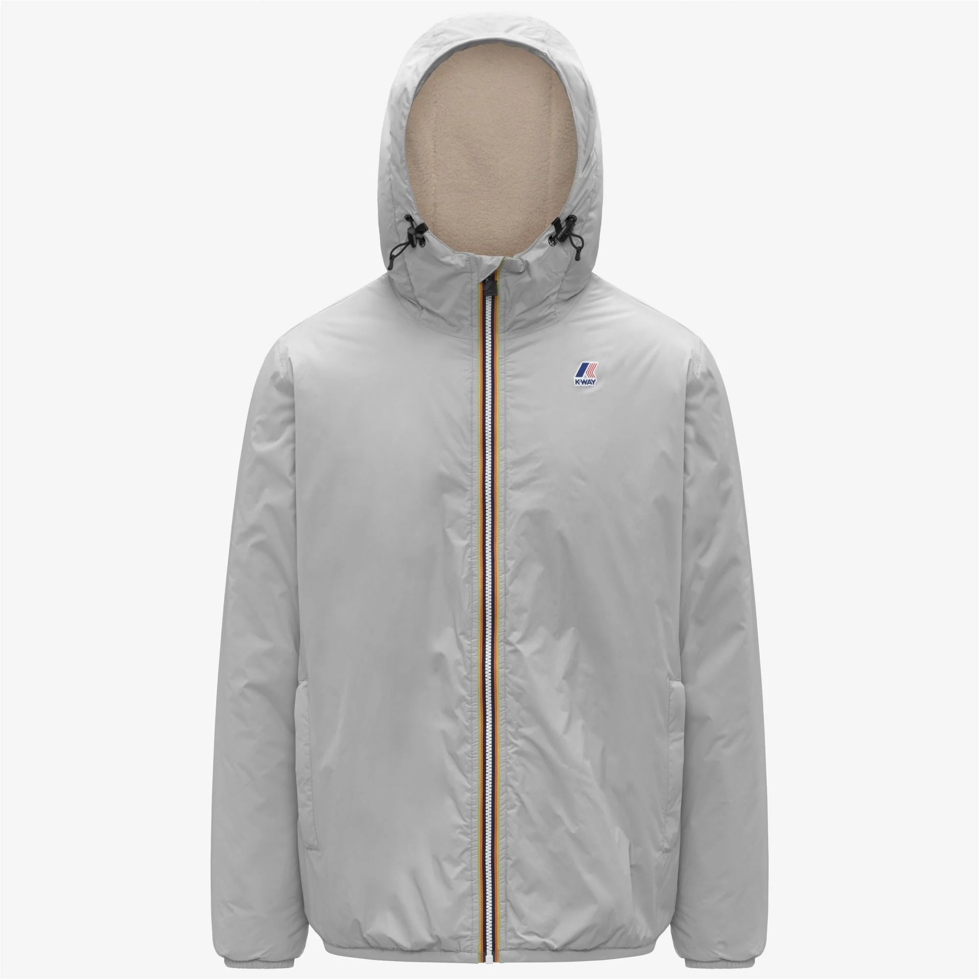 LE VRAI 4.0 CLAUDE ORSETTO - 1