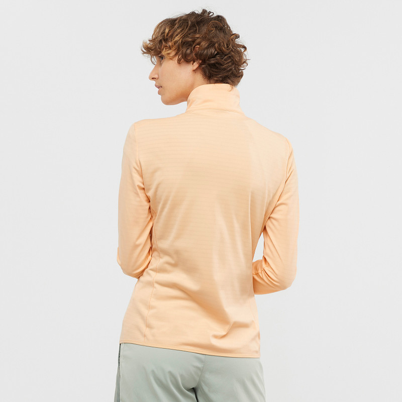 SALOMON ESSENTIAL LIGHTWARM outlook