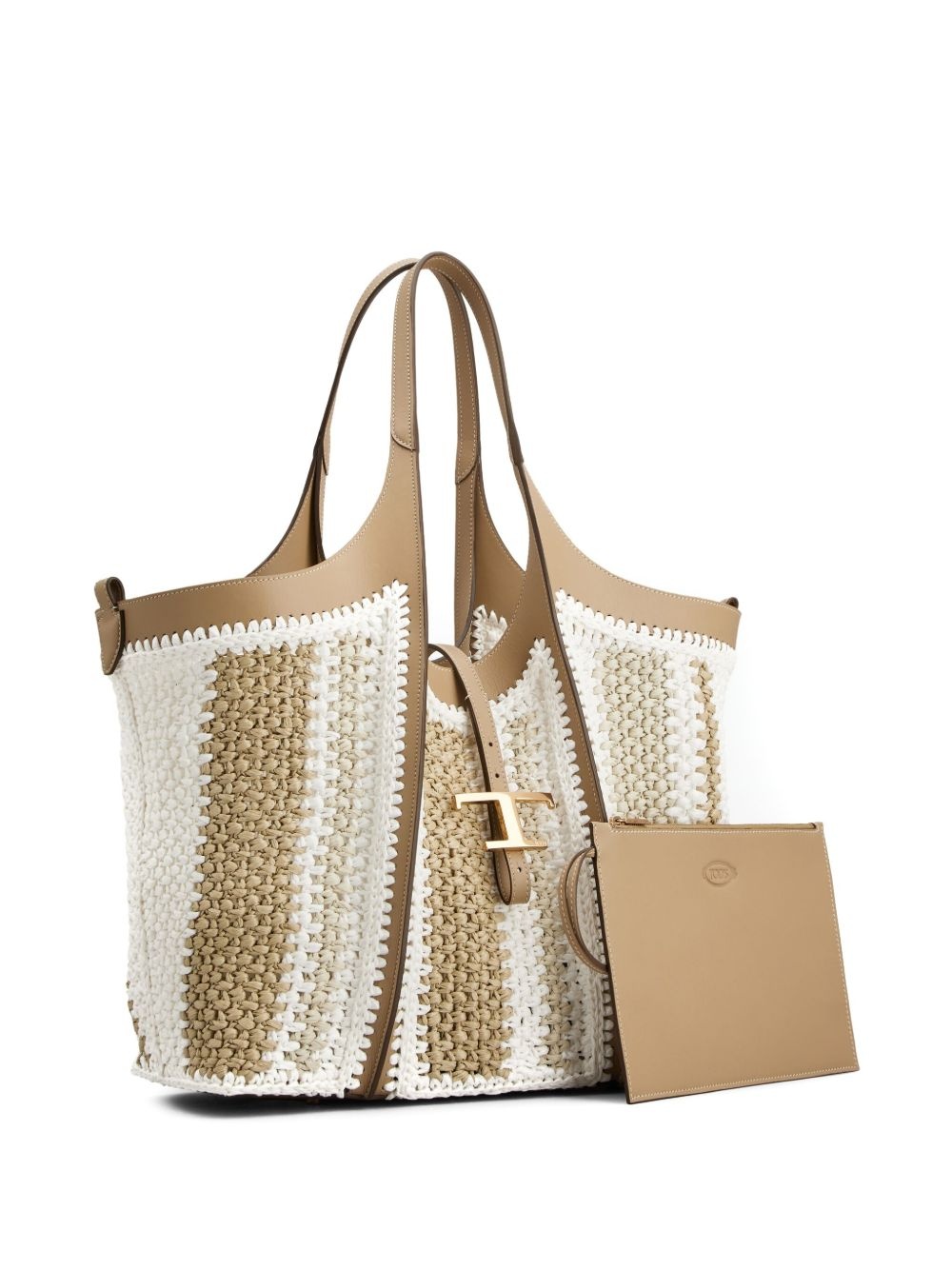 T Timeless tote bag - 2