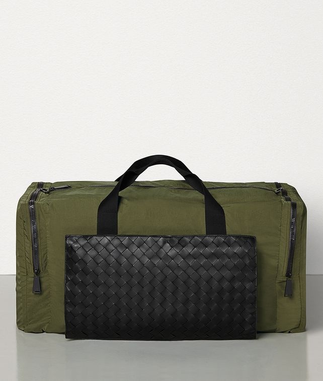 LARGE DUFFLE - 1