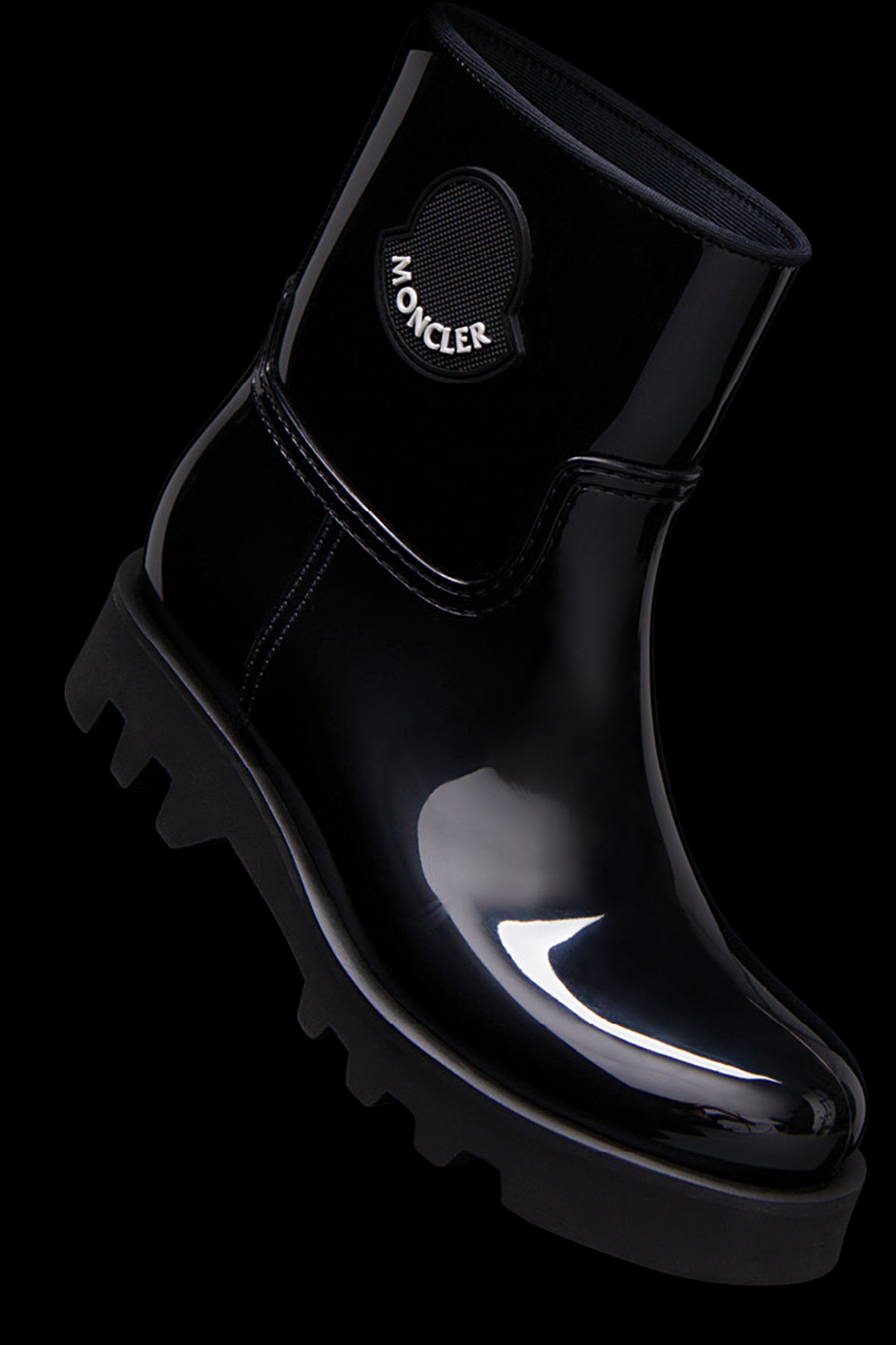 Ginette Rain Boots - 4