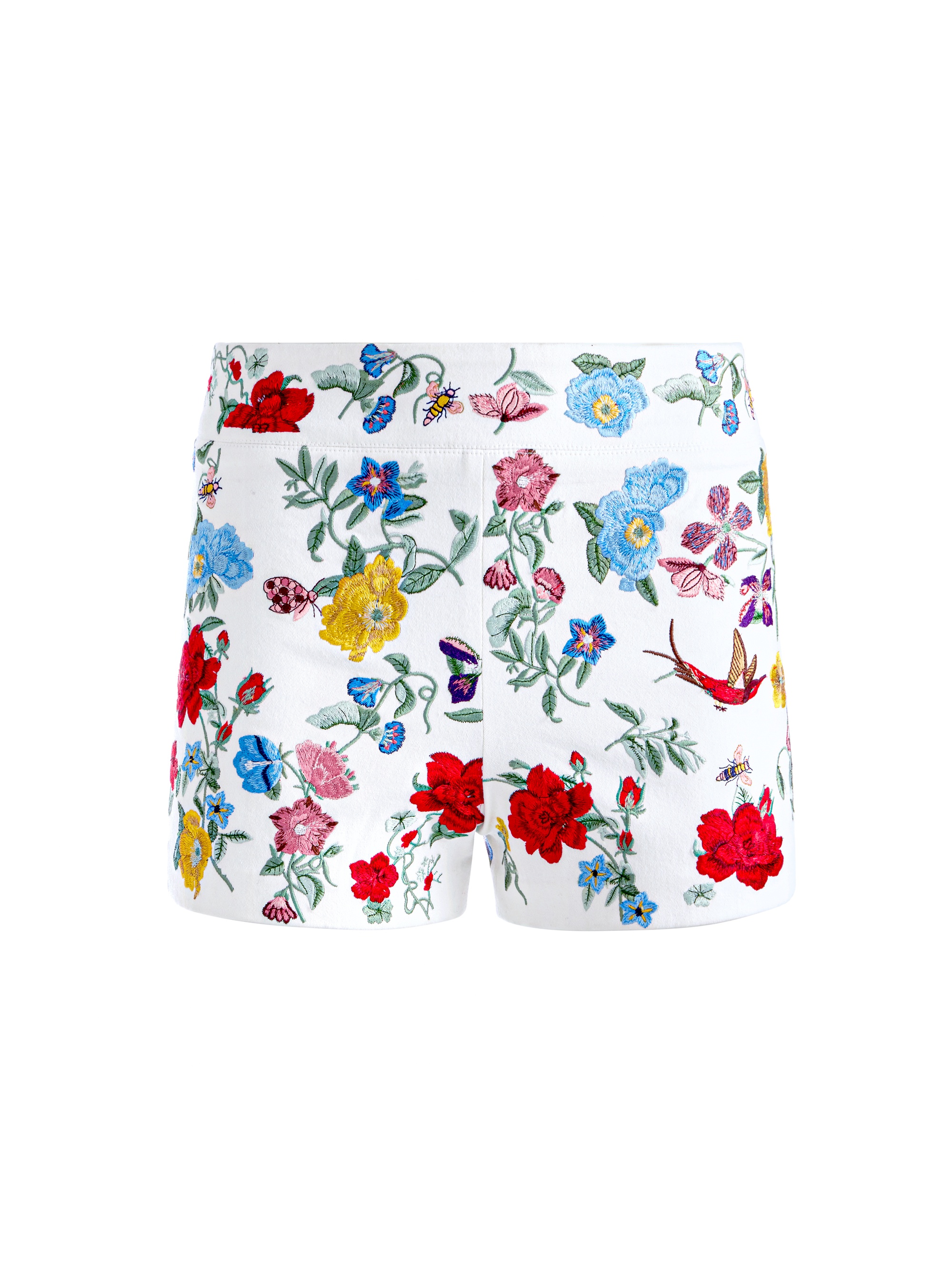 DONALD SHORT - 7