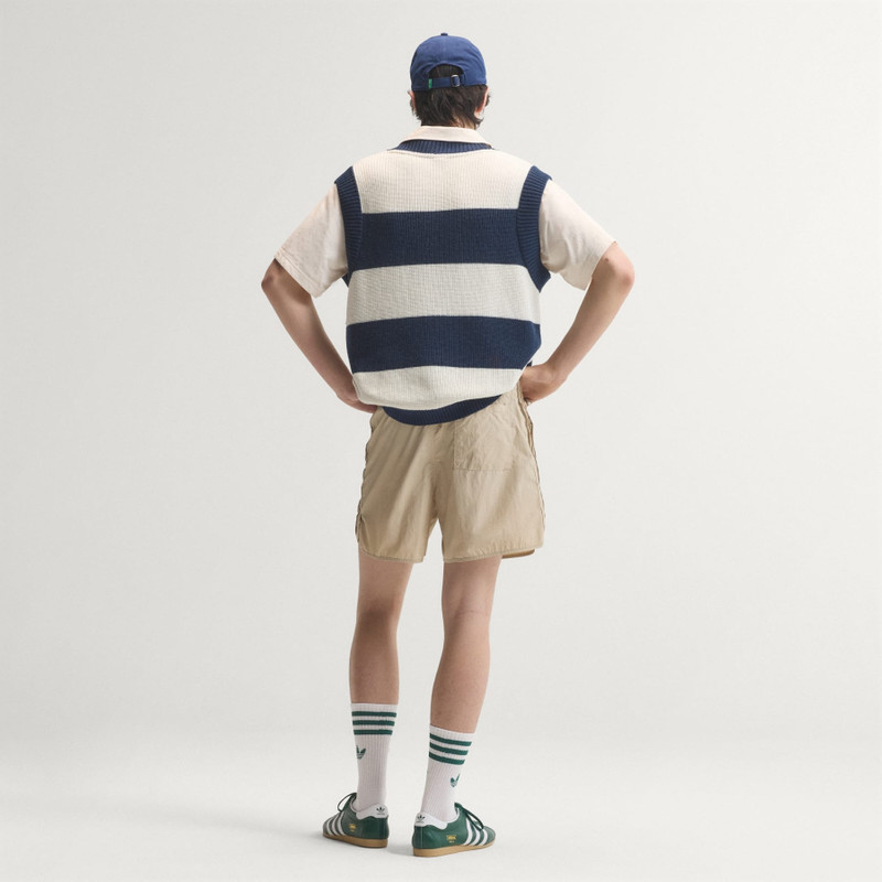 Sprinter Shorts 8