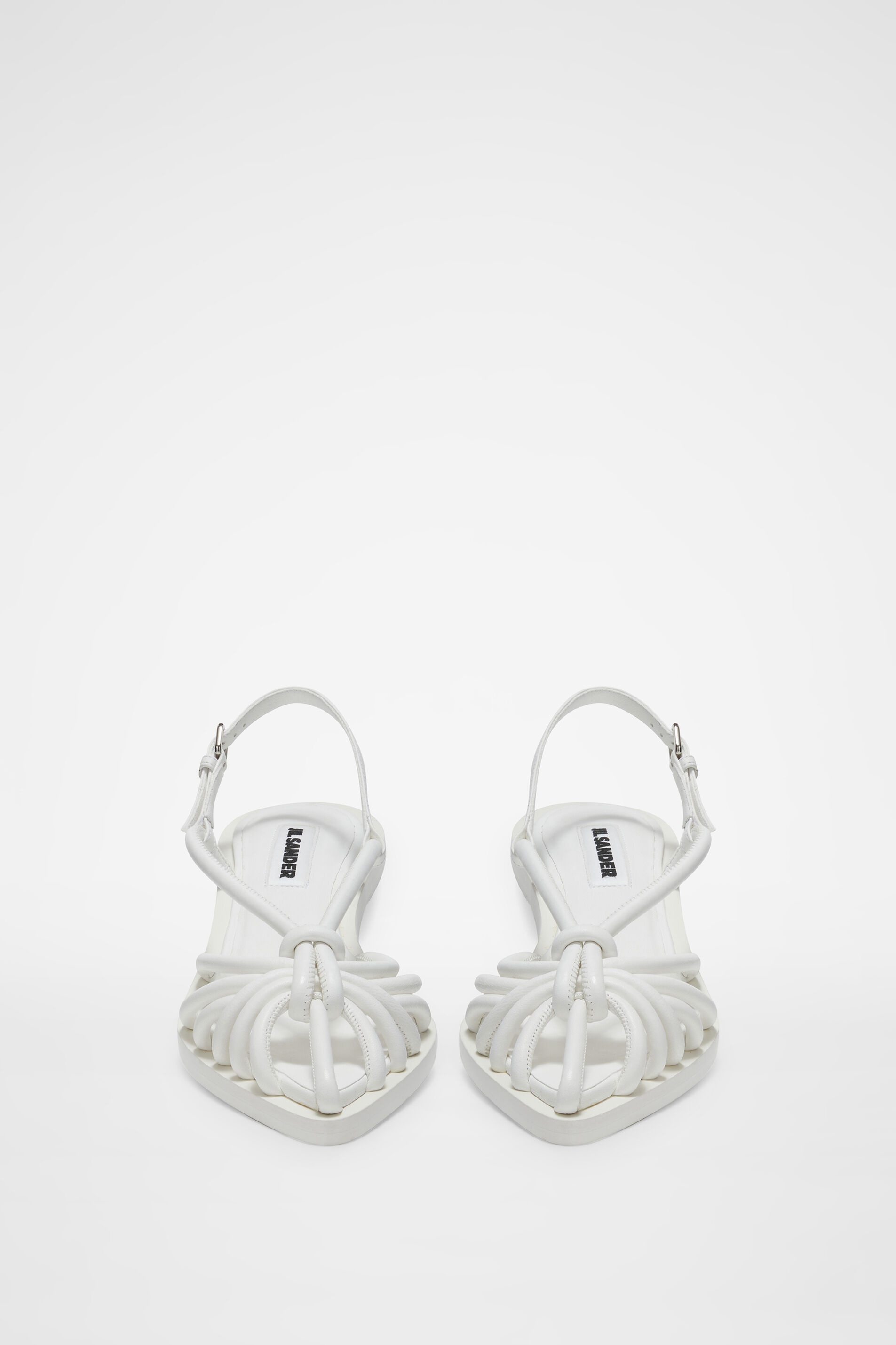 High Sandals - 3
