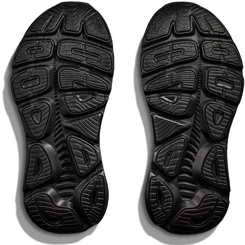 HOKA ONE ONE Gaviota 5 'Triple Black' 1127929-BBLC - 5