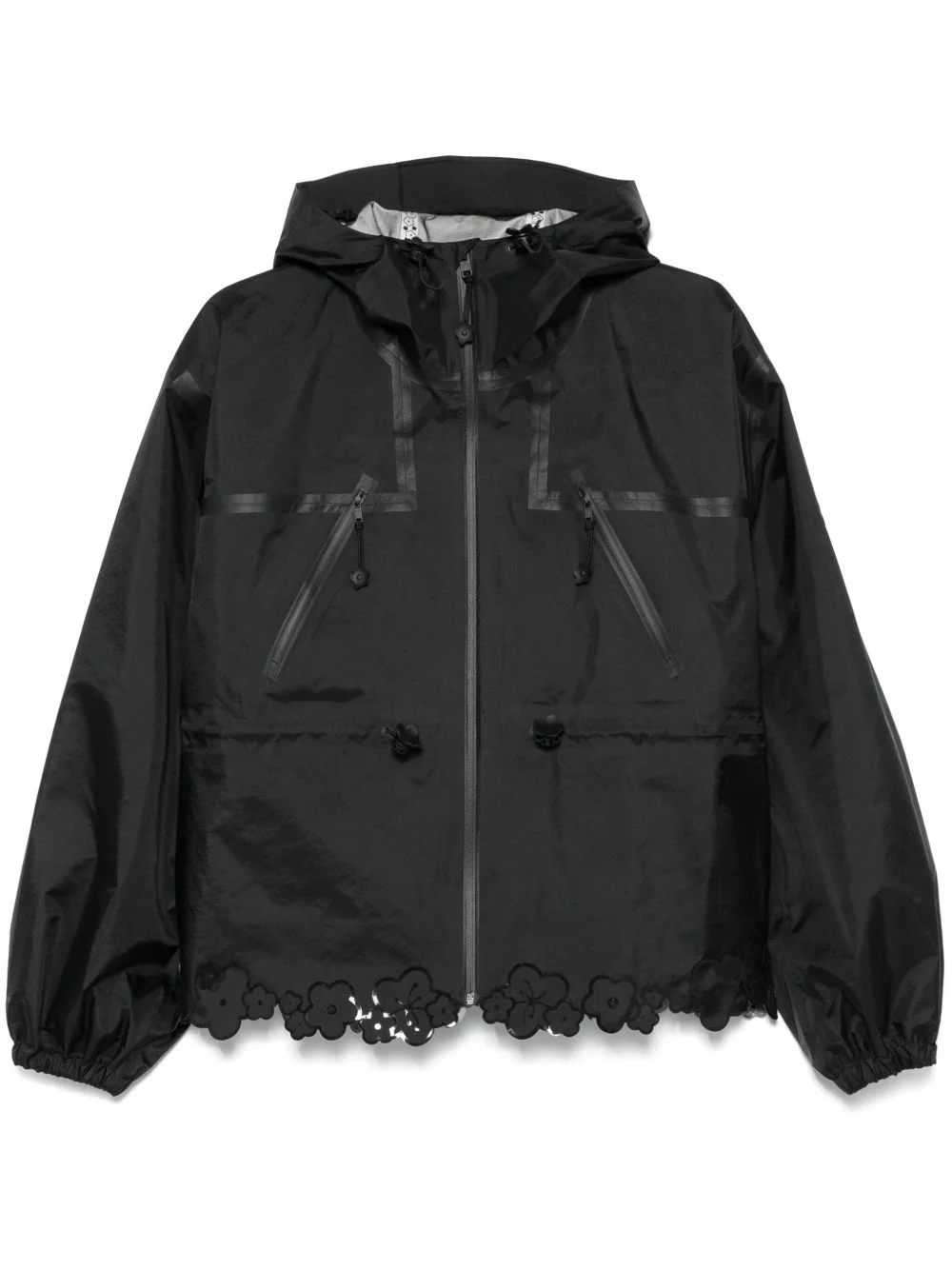 x The North Face Fiona jacket - 1