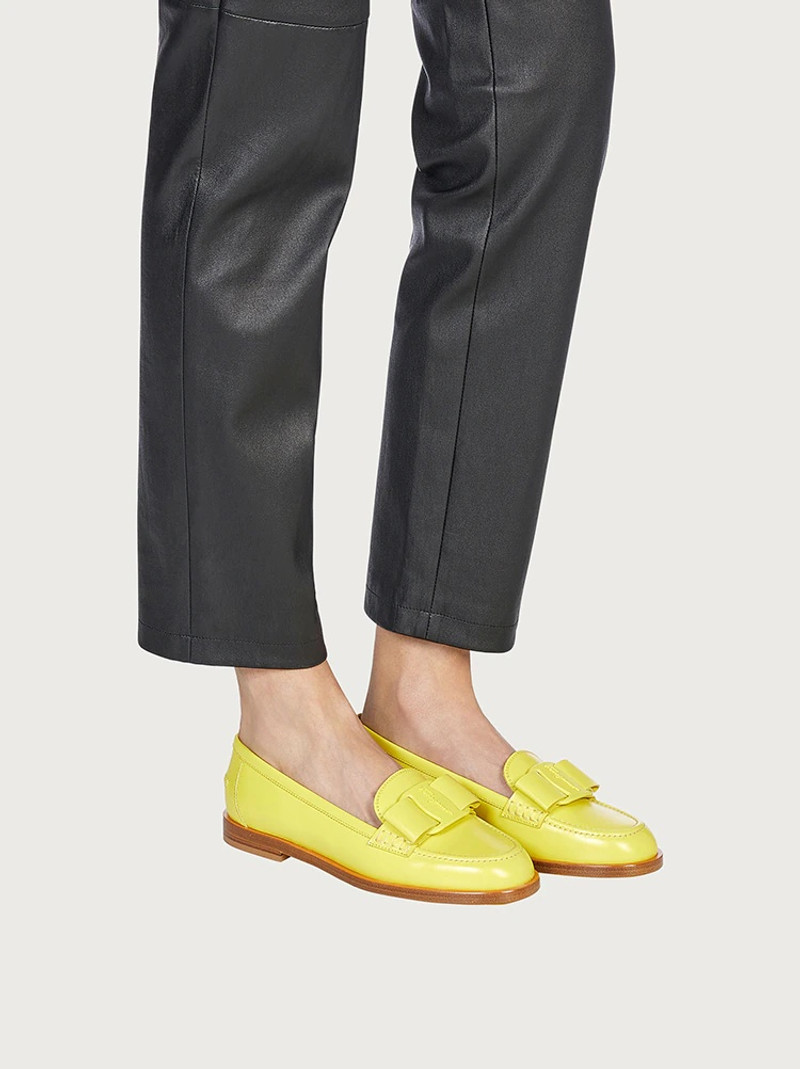 FERRAGAMO VIVA LOAFER outlook