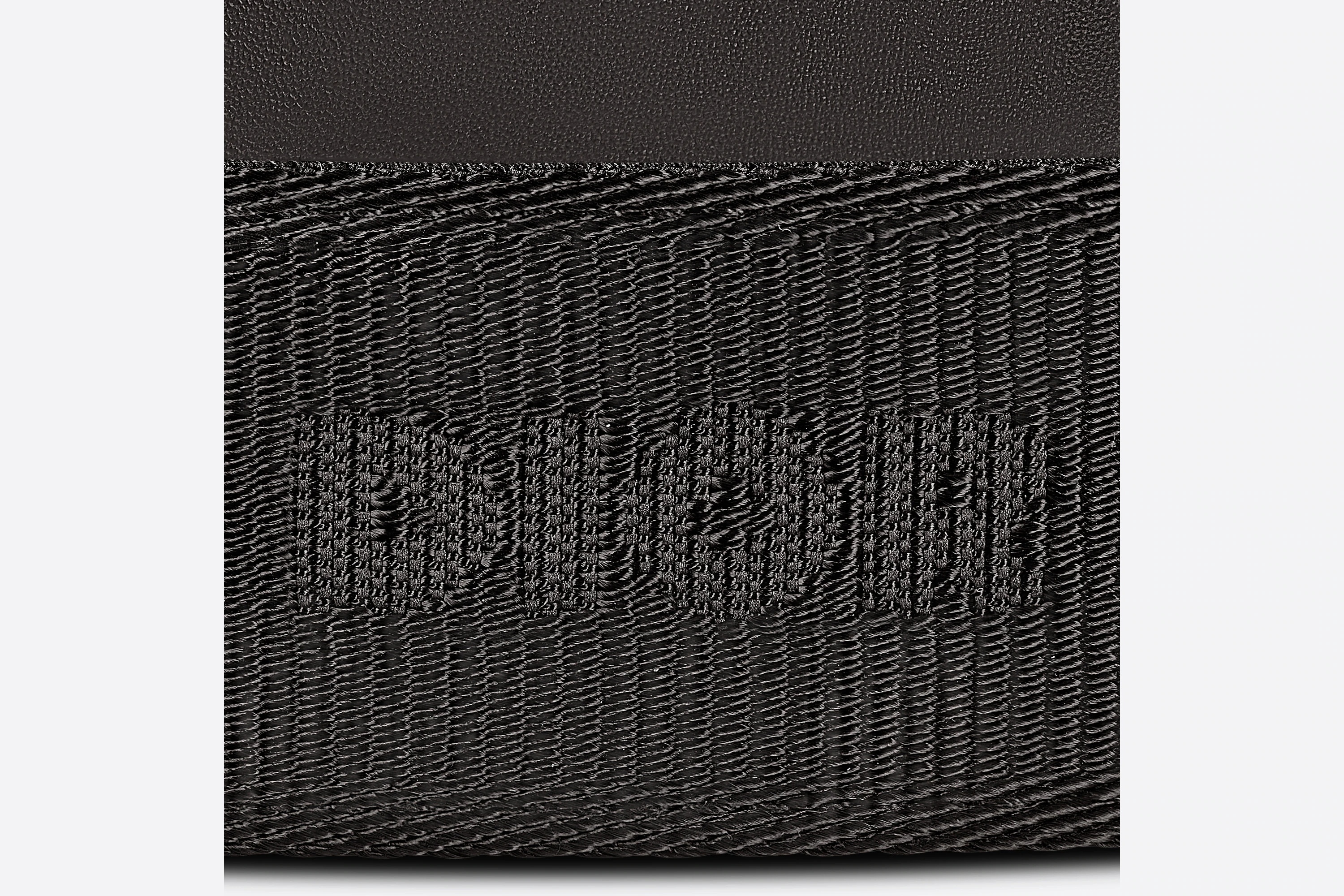 Reversible Belt Strap - 4