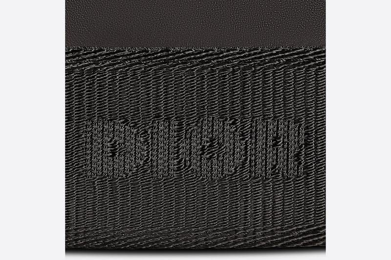 Reversible Belt Strap 4