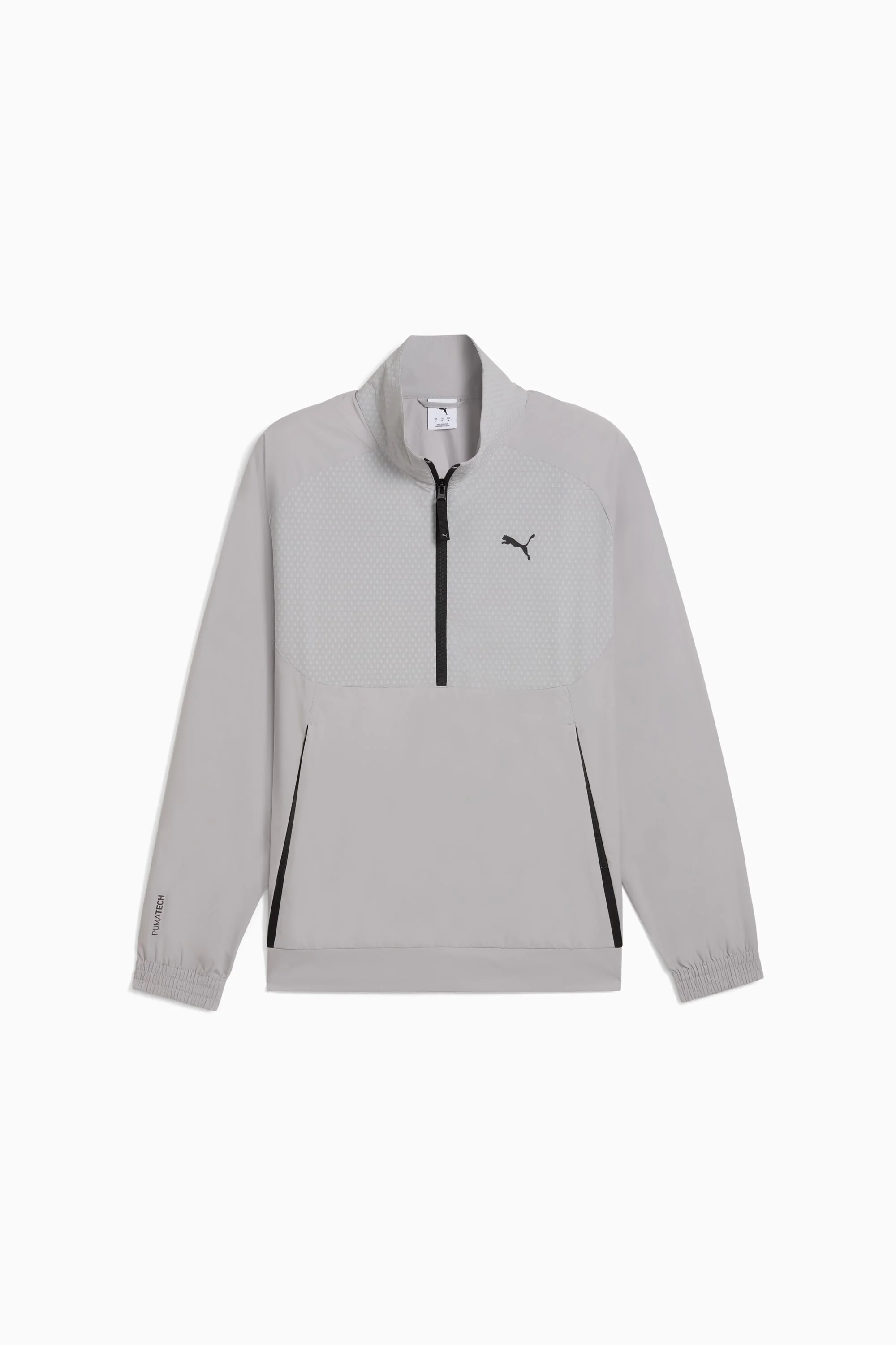 PUMATECH Half-Zip Crew Men - 1