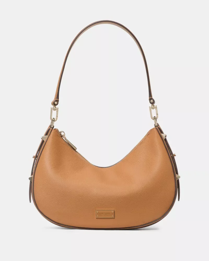 Liv Convertible Shoulder Bag - 1