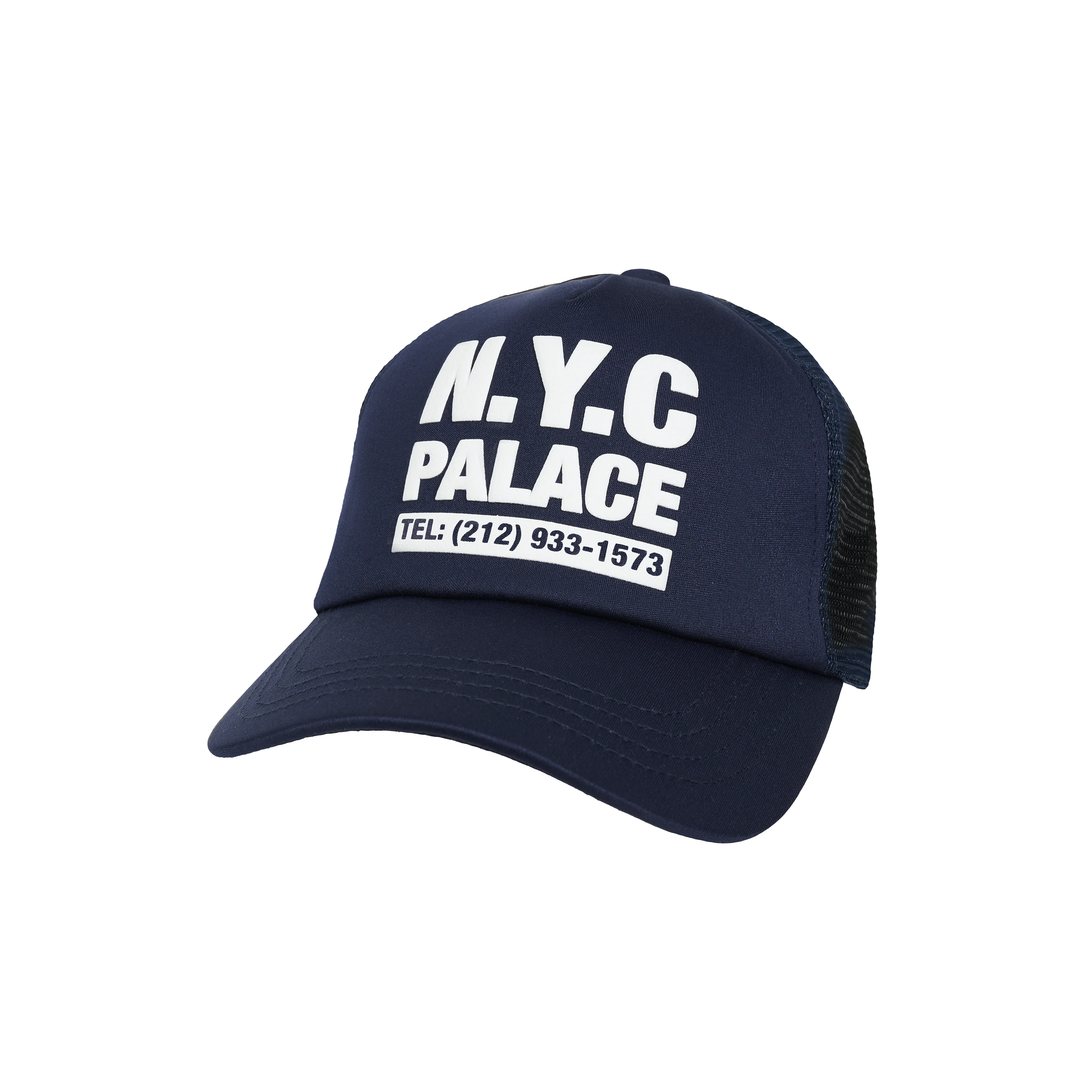 CITY TRUCKER NEW YORK - 1