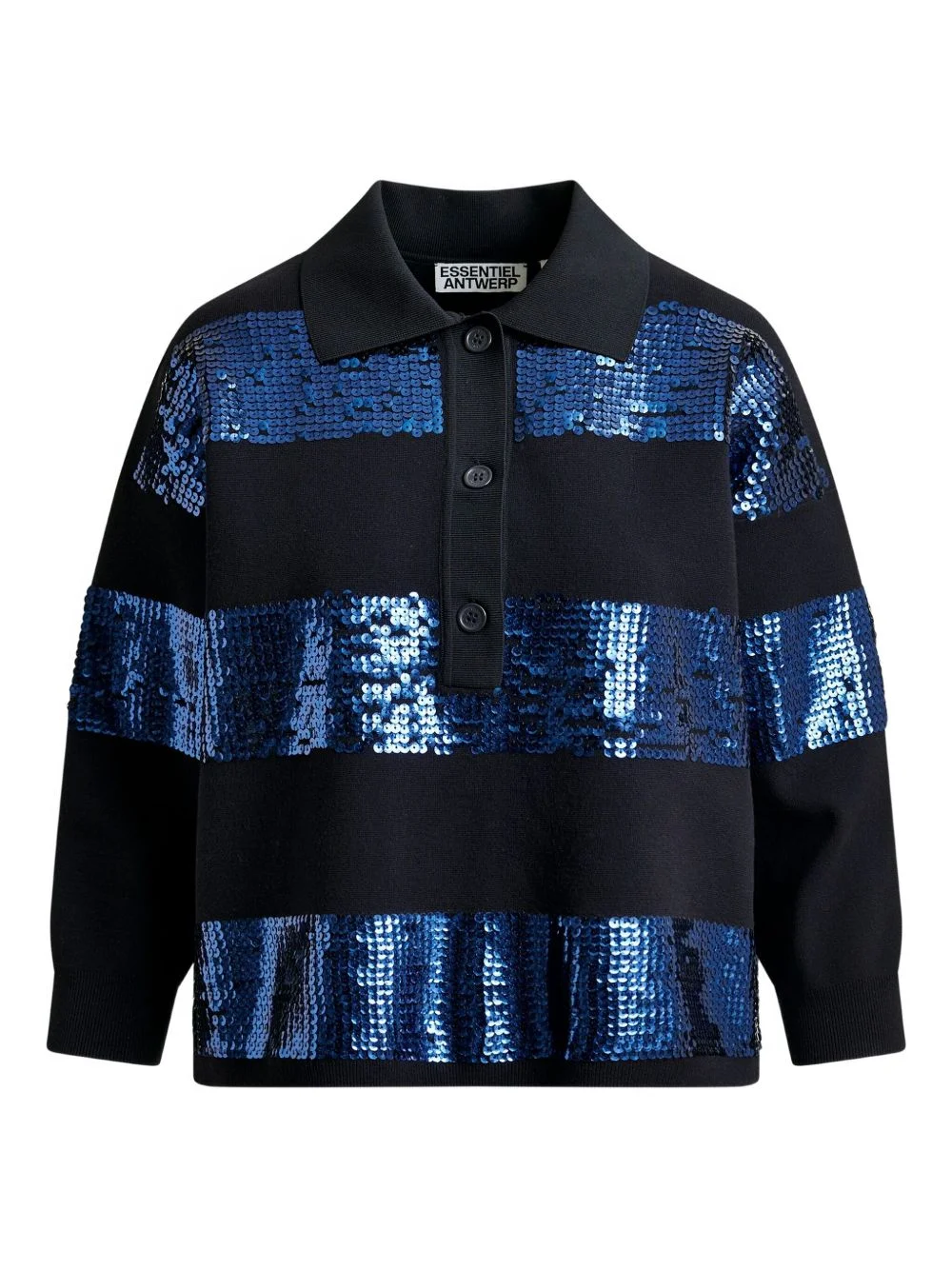 Illuminati polo shirt - 1