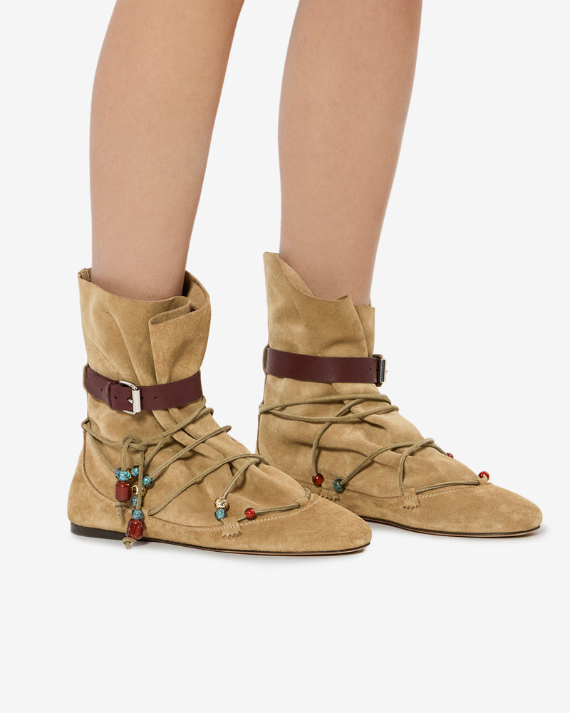 Isabel Marant LETIZ BOOTS outlook