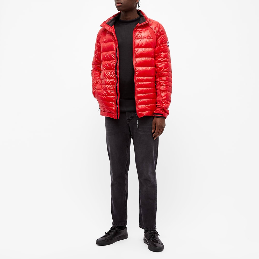 Canada Goose Hybridge Lite Jacket - 7