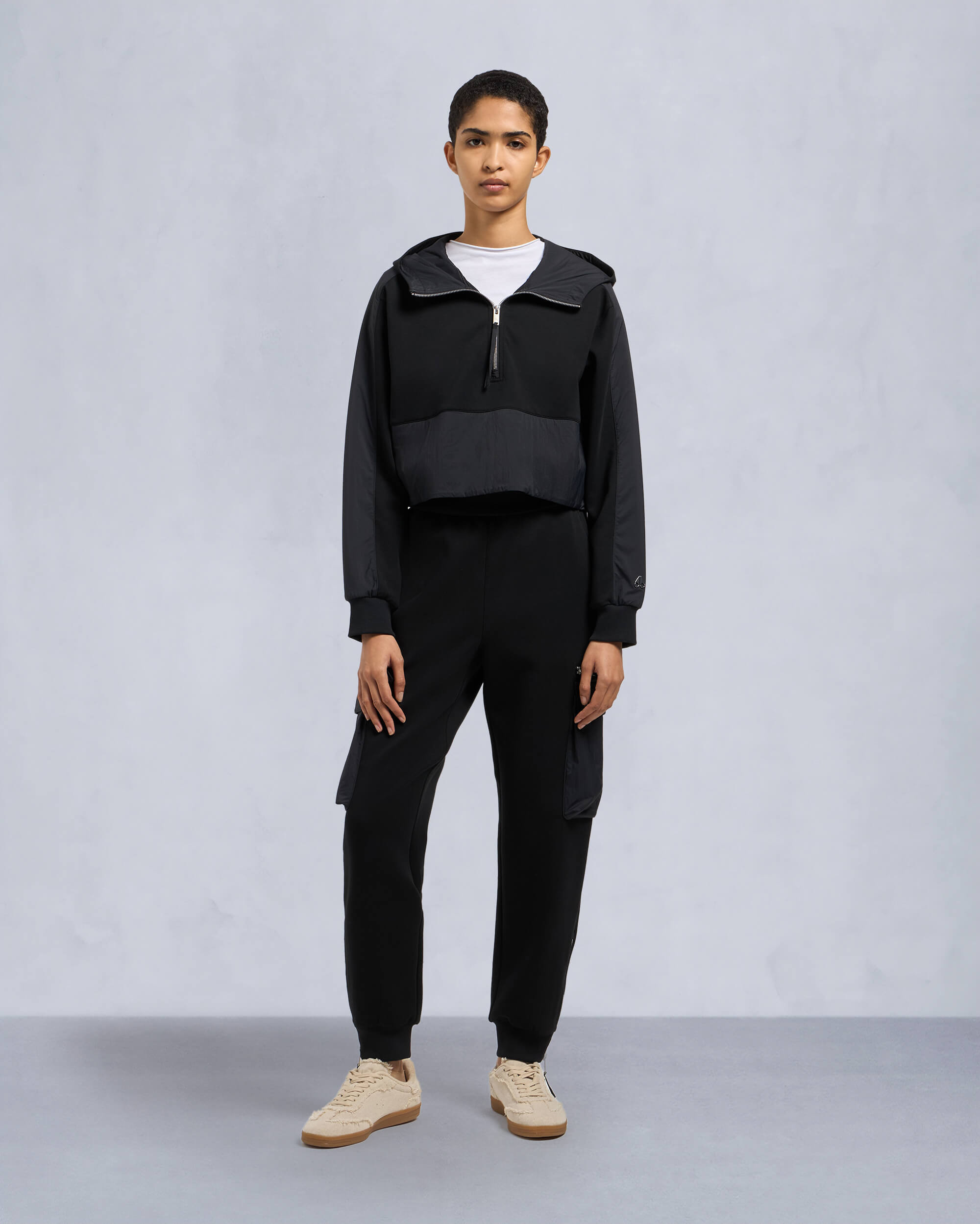 MIXMEDIA JOGGERS - 2