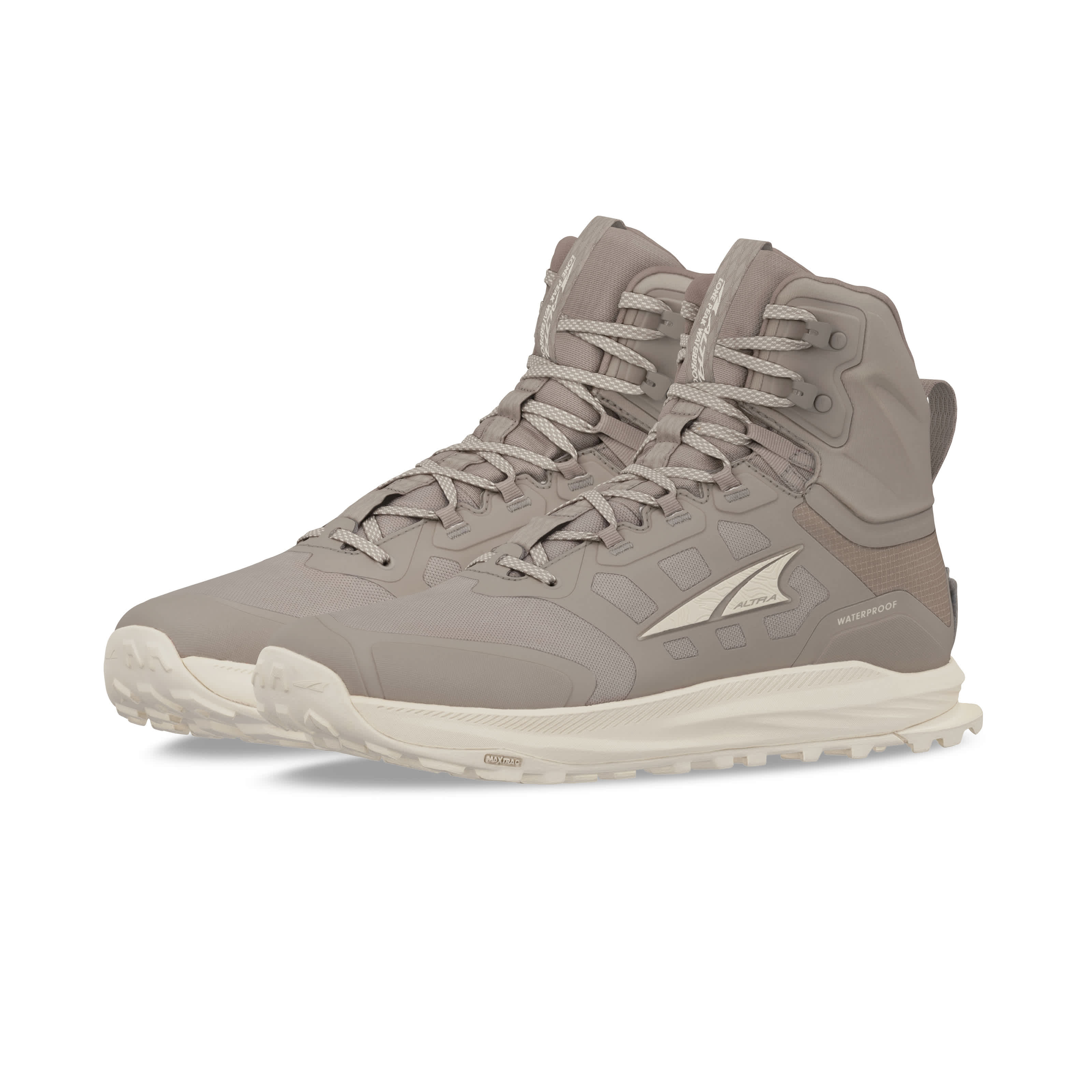 Men's Lone Peak 9 Waterproof Mid - 5