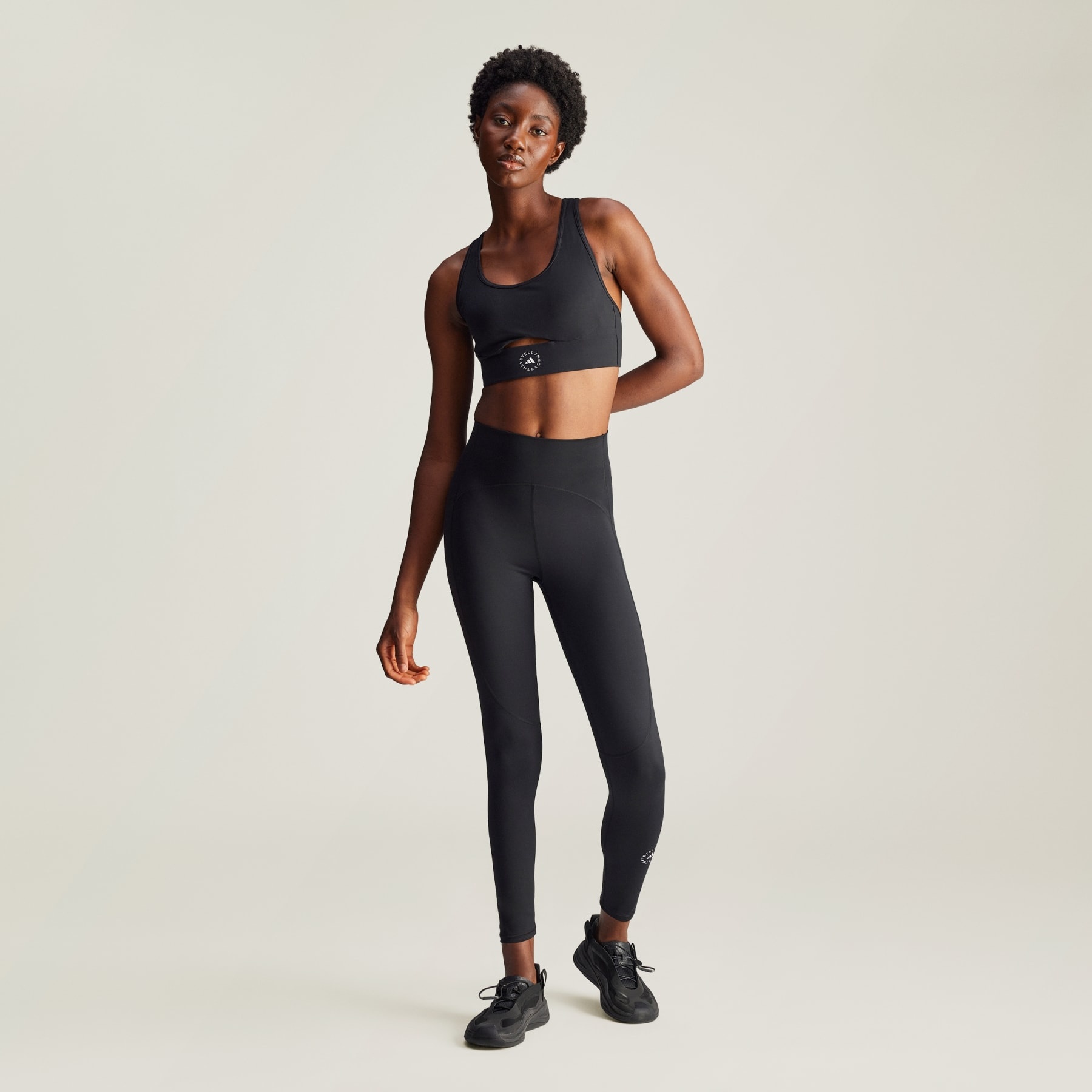 adidas by Stella McCartney TrueStrength Yoga Sports Bra - 4