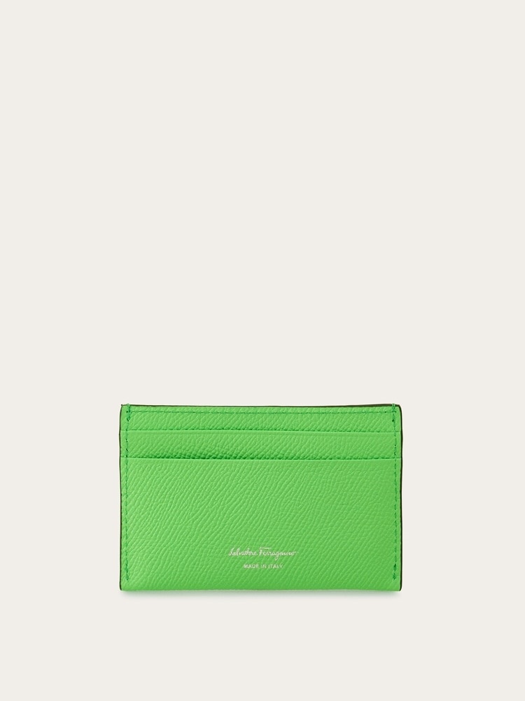 GANCINI CREDIT CARD HOLDER - 3
