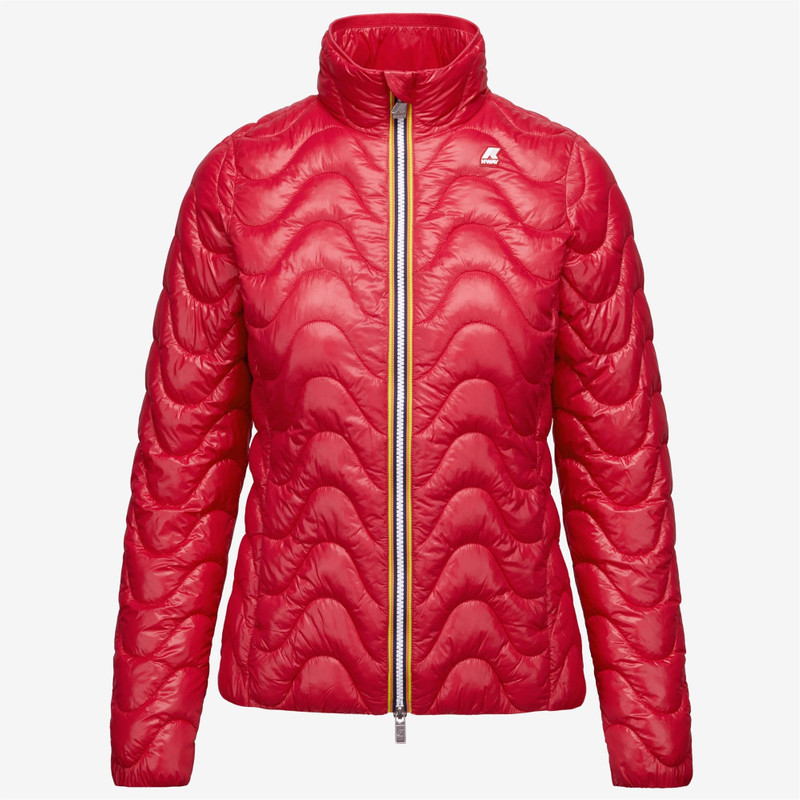 VIOLETTE QUILTED WARM 1