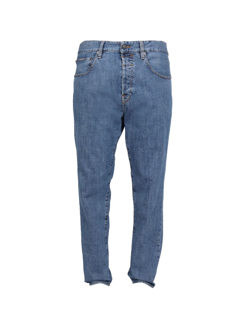 tapered jeans 1