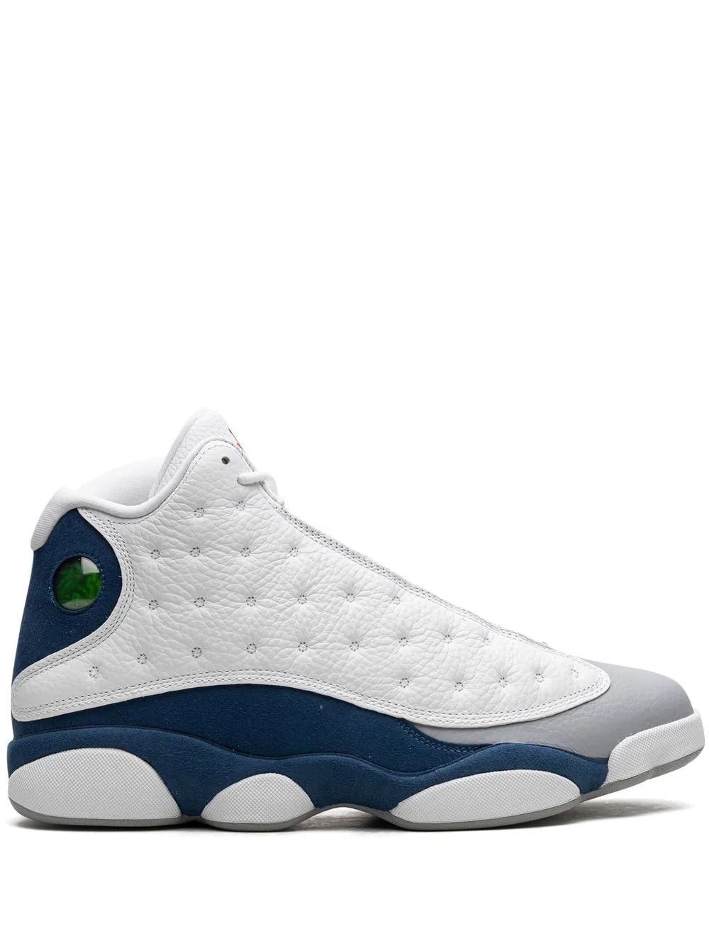Air Jordan 13 "French Blue" high-top sneakers - 1
