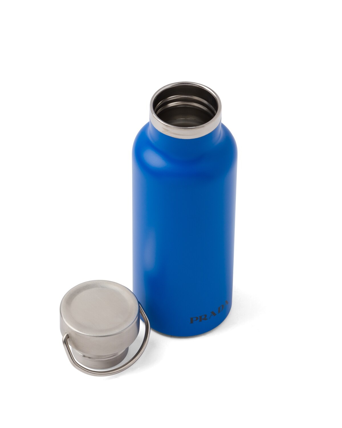 Stainless steel water bottle, 500 ml - 3