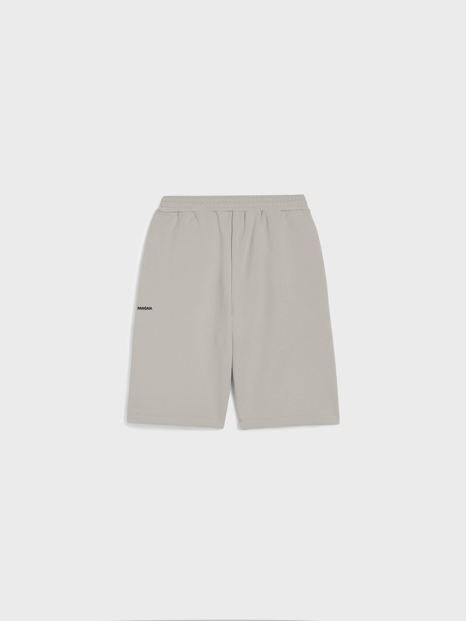 Mens 365 Midweight Long Shorts - Stone - 2