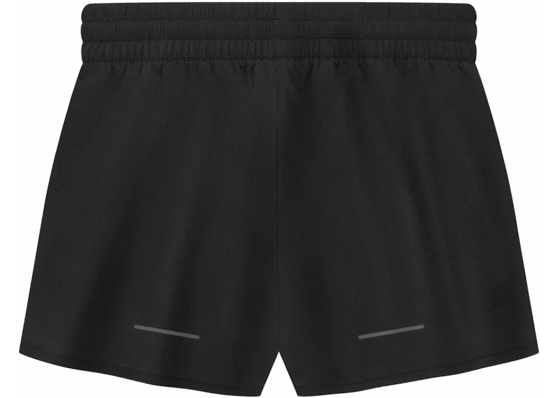 Fear of God Fear of God Athletics Stretch Woven Running Short Black outlook