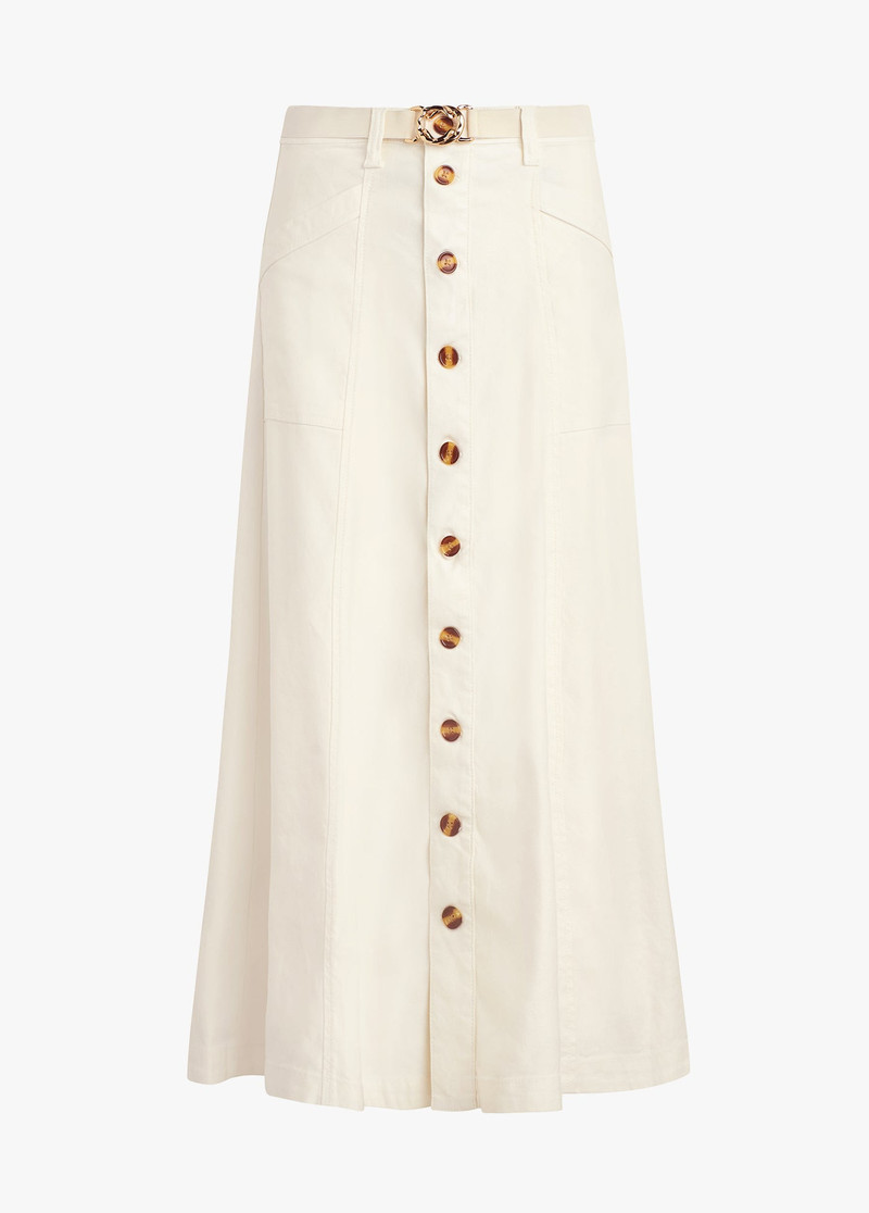 THE LILA SKIRT 1