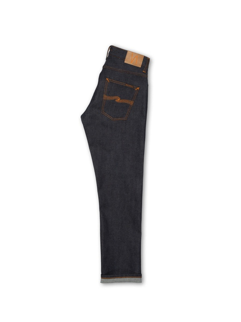 Nudie Jeans Grim Tim Dry Japan Selvage outlook