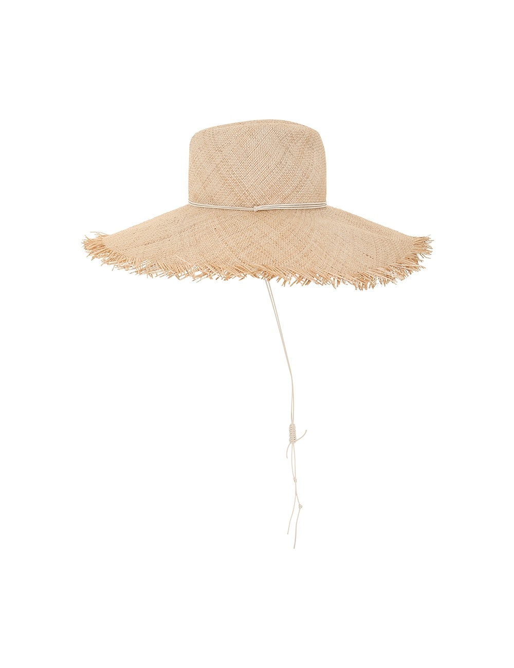 WIDE BRIM SUNHAT - 3