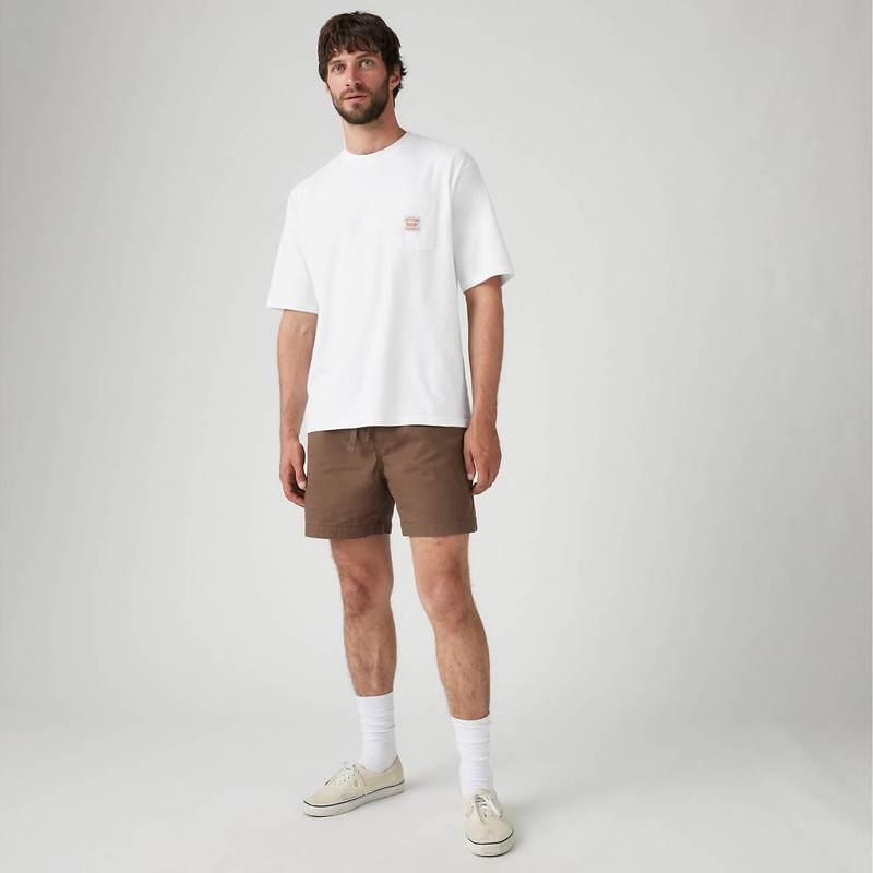 Levi's LEVI'S® XX CHINO EASY COTTON LINEN MEN'S SHORTS outlook
