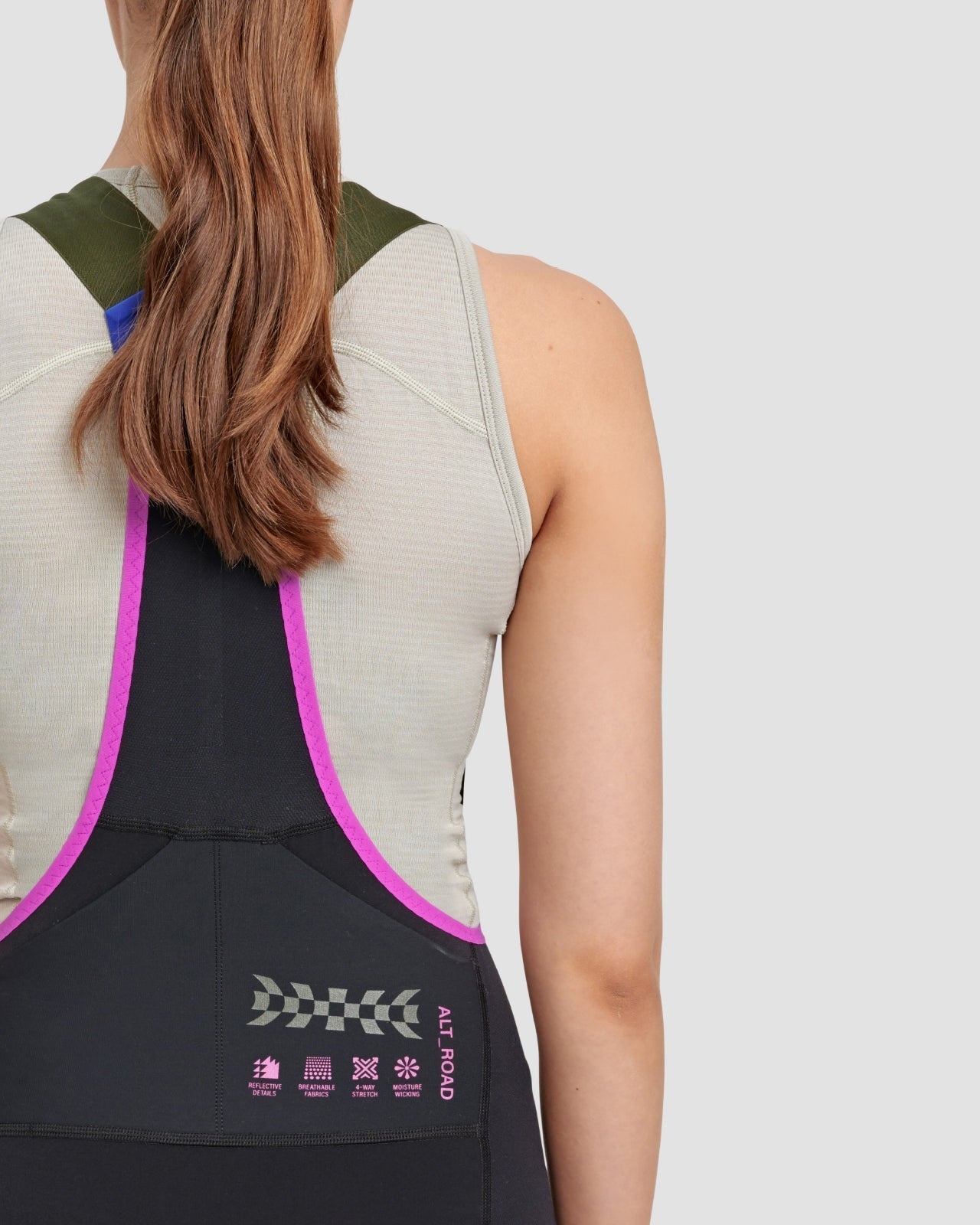 Women's Alt_Road™ Cargo Bib - 6