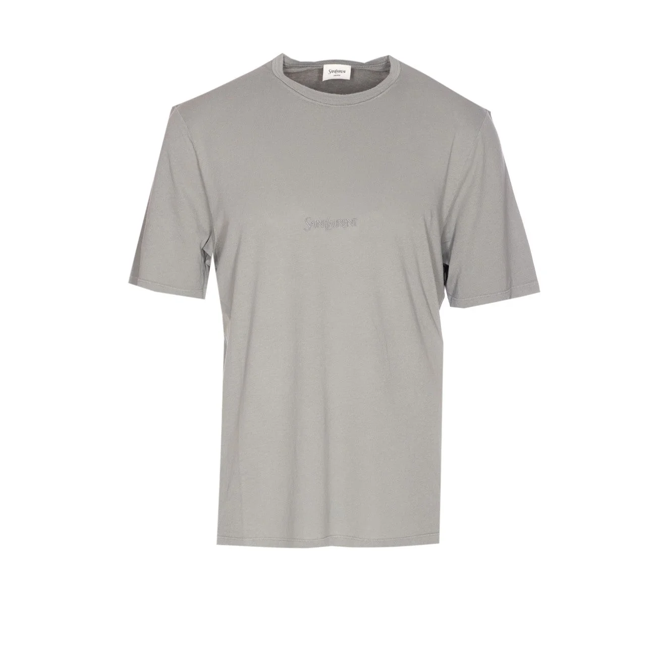 Saint Laurent Men Saint Laurent T-Shirt - 1