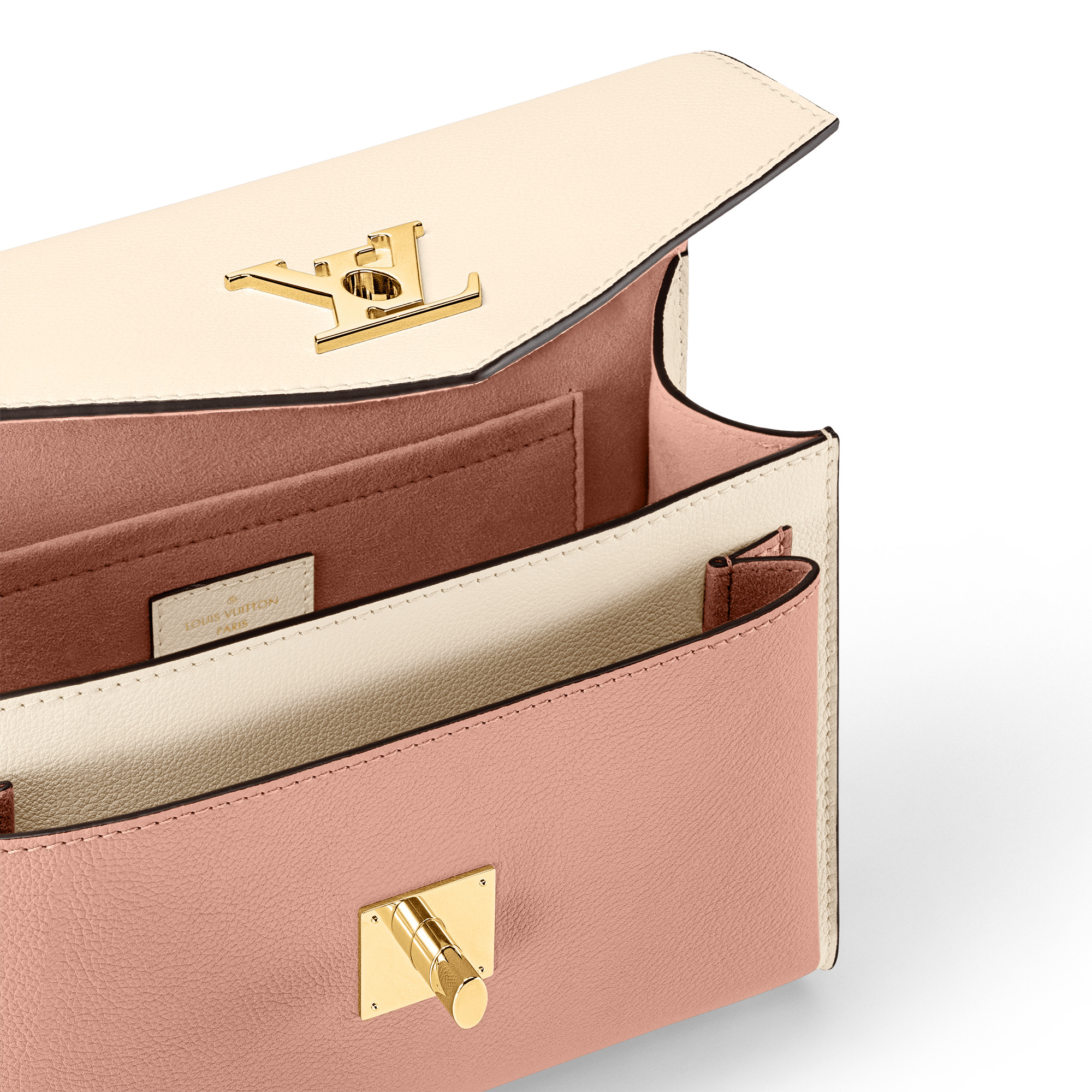 MyLockMe Chain Bag - 4